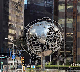 Columbus Circle