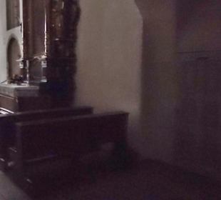 Dompfarrkirche Niedermünster