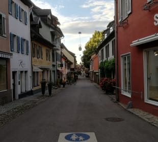 Altstadt Staufen