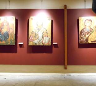 Byzantinisches Museum