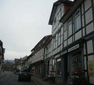 Bad Gandersheim