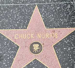 Chuck Norris