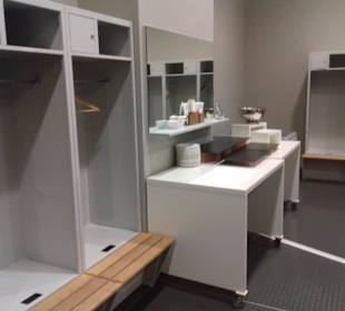 Allianz-Arena in München