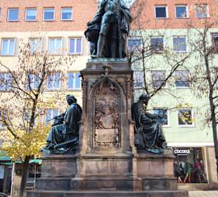 Martin-Behaim-Denkmal