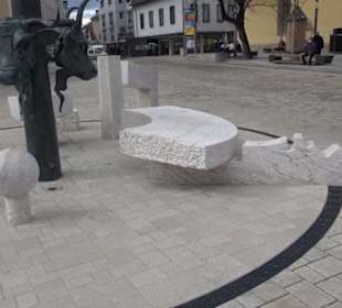 Ochsenbrunnen