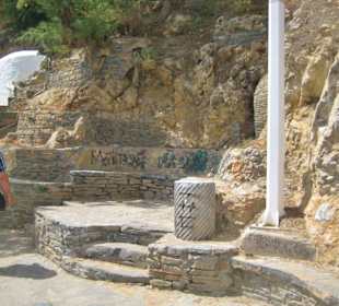 See Limni Vulisméni