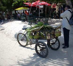 Dorfstrand