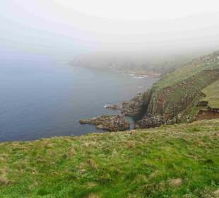 Minack Open Air Theatre