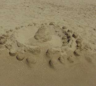 Alles Bauwerk von kleinen und großen Architekten