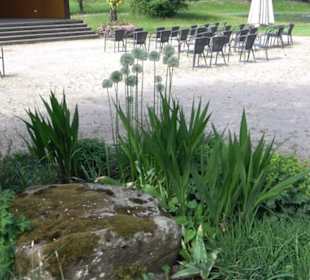 Wanderung Klosterquelle Klosterreichenbach