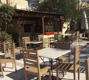 Rundfahrt El Gouna