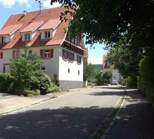 Die Kappel