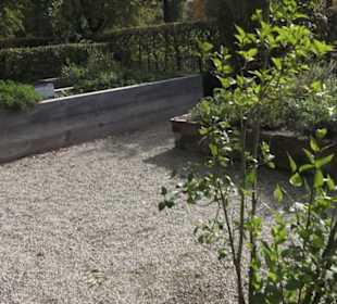 Kräutergarten