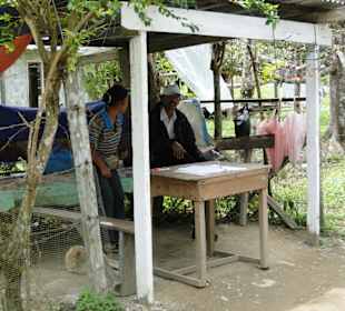 Ausflug Wildfife Expeditions