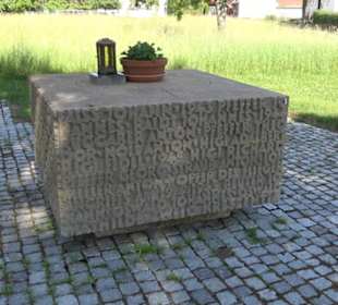 Friedhof Bierlingen