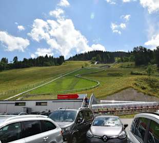 Wandern Bad Kleinkirchheim
