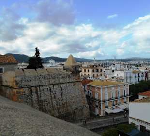 Bastion Baluard de Sant Joan