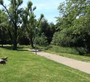 Spielplatz Beim Himmelreich Gönningen