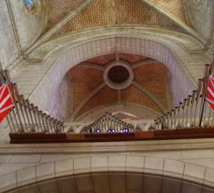 Гавань в Биарриц