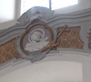 Kath. Stadtpfarrkirche St. Martin