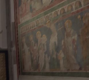 St. Andreas