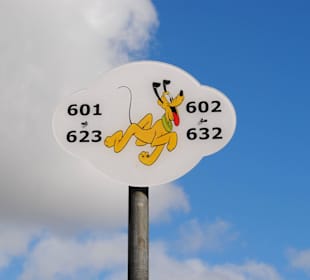 Extra für die Kinder, Tiermotive 