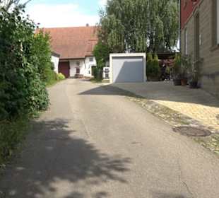 Evangelisches Pfarramt Oberjesingen