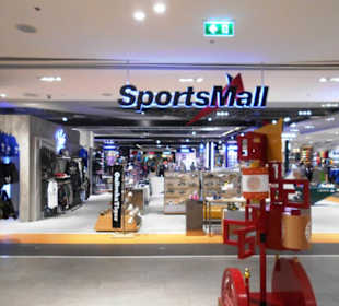 Blúport Hua Hin Resort Mall