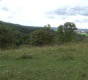 Themenweg Kaiserweg Zimmern