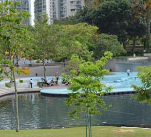 Park am KLCC