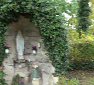 Friedhof Uigendorf