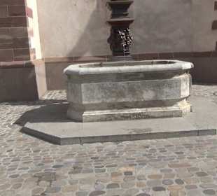 Neptunbrunnen