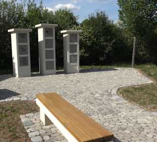 Friedhof Wendelsheim