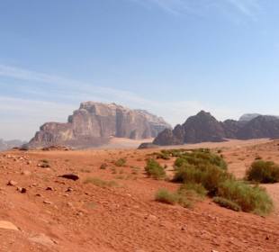 Wadi Rum