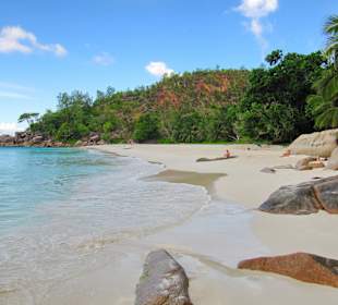 Anse Georgette