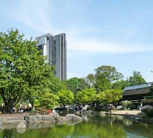 Planten und Bloomen Freizeitpark