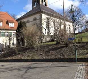 Evangelische Stephanuskirche
