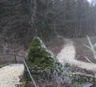 Wallfahrtskirche Maria Buch