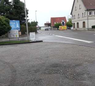 Geschichtslehrpfad