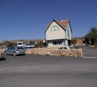 Popeye Village Eintritt