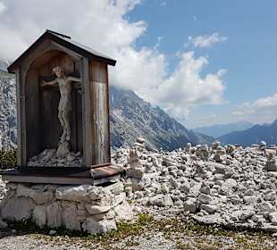Wandern Murnau am Staffelsee
