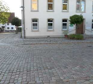 Kath. Pfarrkirche St. Martin Altheim