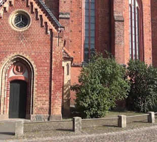 Güstrower Dom