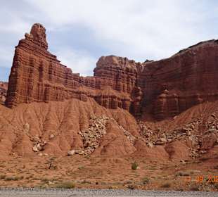 Capitol Reef National Park