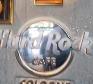 Hard Rock Köln