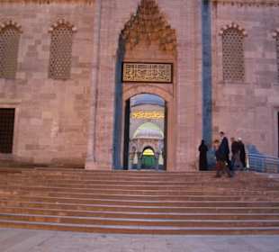 Istanbul