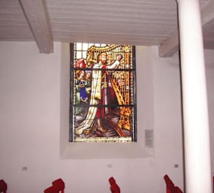 Kirchenfenster