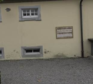 Pavillon im Schlossgarten