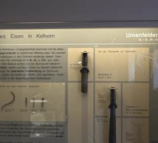 Archäologisches Museum