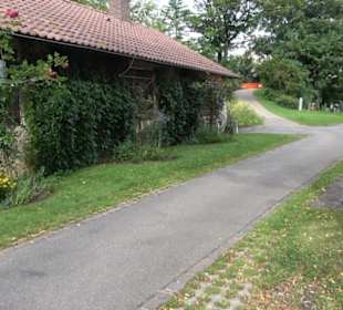 Aussegnungshalle Münsingen